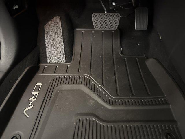 new 2026 Honda CR-V Hybrid car, priced at $38,293