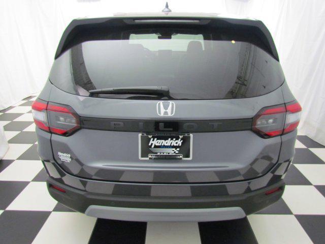 new 2025 Honda Pilot car, priced at $42,704