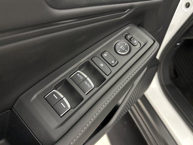 new 2025 Honda Accord Hybrid car, priced at $33,770