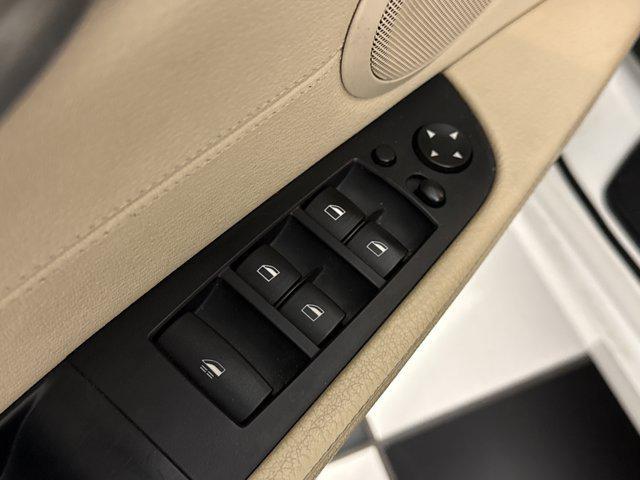 used 2011 BMW Z4 car, priced at $14,012