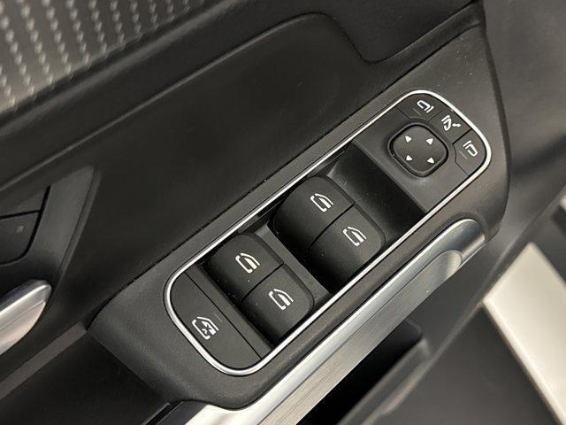 used 2022 Mercedes-Benz GLB 250 car, priced at $29,938