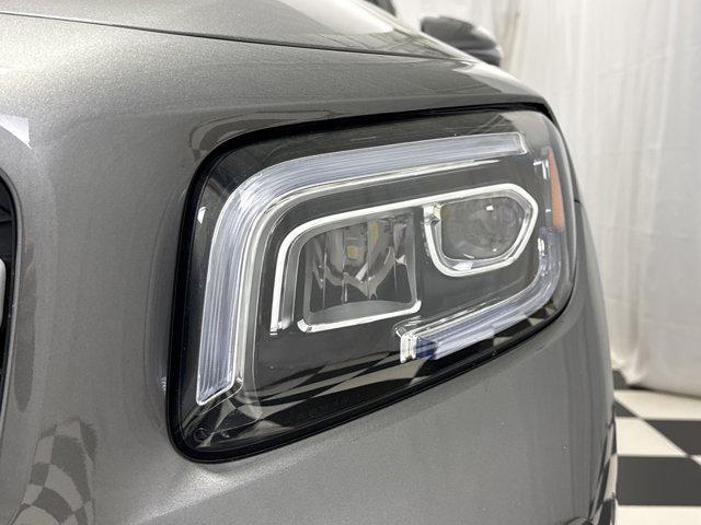 used 2022 Mercedes-Benz GLB 250 car, priced at $29,938