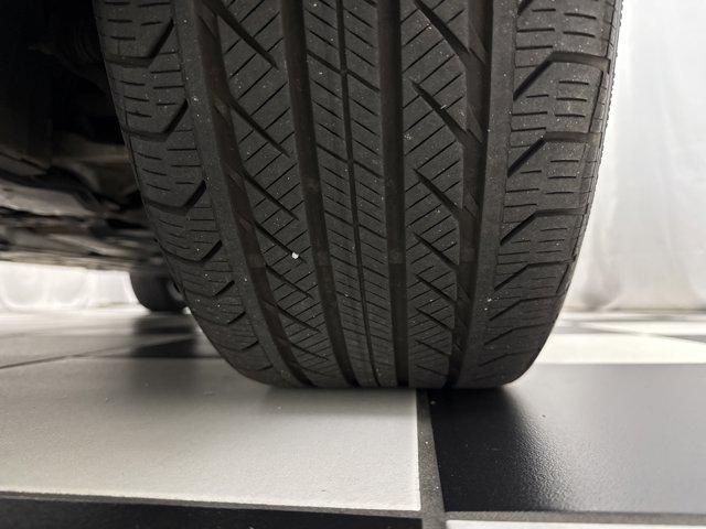 used 2022 Mercedes-Benz GLB 250 car, priced at $29,938