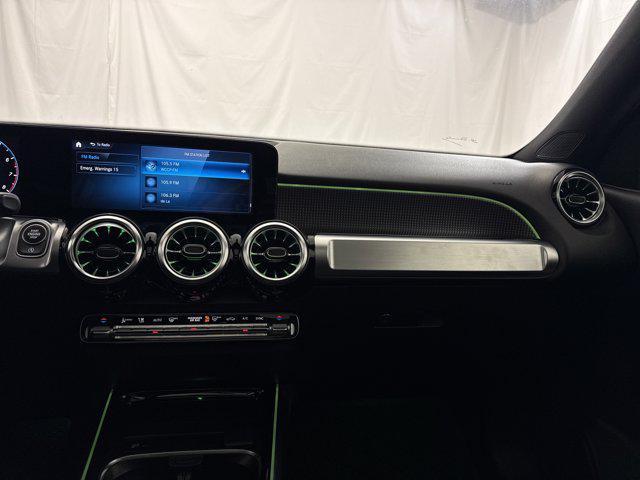 used 2022 Mercedes-Benz GLB 250 car, priced at $29,938