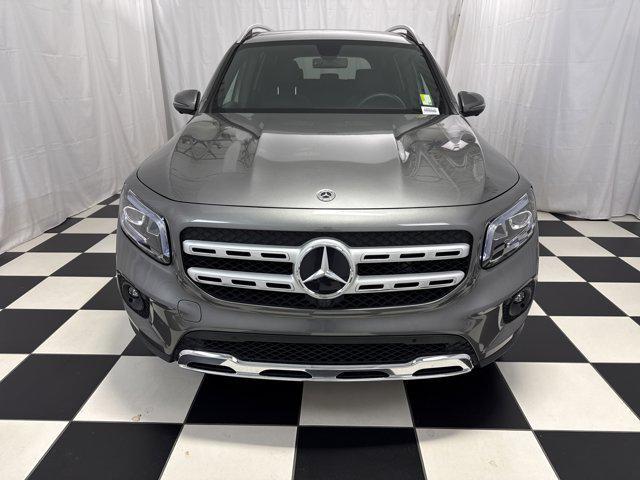 used 2022 Mercedes-Benz GLB 250 car, priced at $29,938