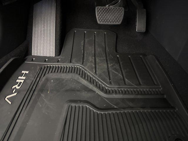 new 2026 Honda HR-V car, priced at $30,582