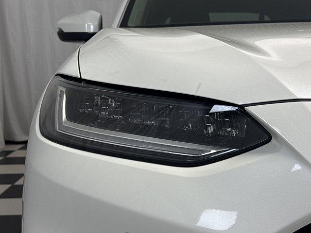 new 2026 Honda HR-V car, priced at $30,582