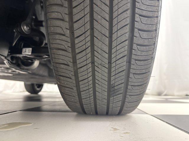 new 2026 Honda HR-V car, priced at $30,582