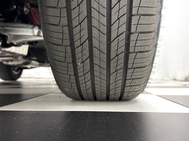 new 2026 Honda Passport car, priced at $44,967