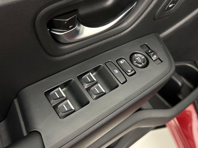 new 2026 Honda Passport car, priced at $44,967