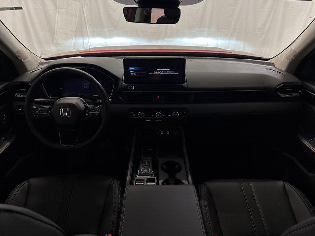 new 2026 Honda Passport car, priced at $44,967