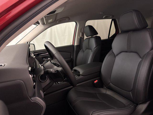 new 2026 Honda Passport car, priced at $44,967