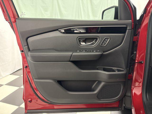 new 2026 Honda Passport car, priced at $44,967