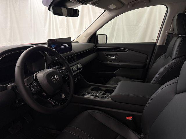 new 2026 Honda Passport car, priced at $44,967
