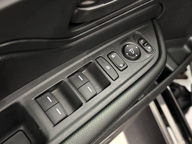 new 2025 Honda Odyssey car, priced at $42,247