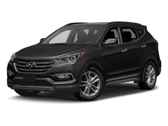 used 2017 Hyundai Santa Fe Sport car, priced at $15,557