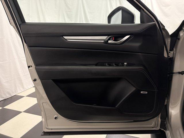 used 2024 Mazda CX-5 car, priced at $30,368