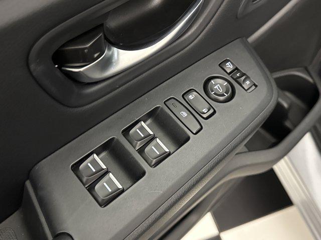 used 2025 Honda Pilot car, priced at $47,964