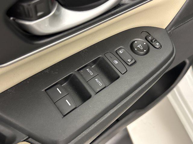 used 2020 Honda CR-V car, priced at $24,624