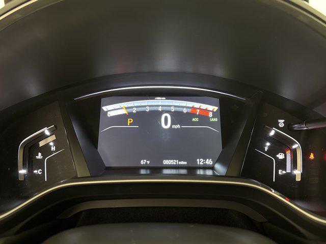 used 2020 Honda CR-V car, priced at $24,624