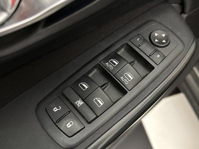 used 2016 Jeep Cherokee car, priced at $10,719