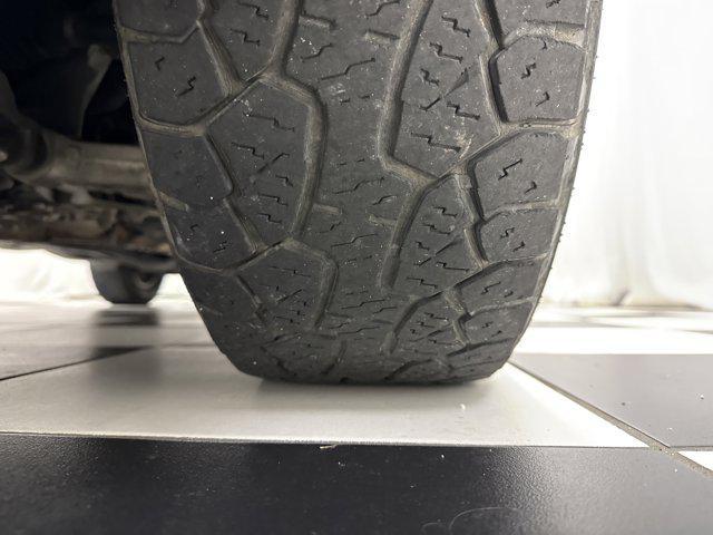 used 2016 Jeep Cherokee car, priced at $10,719