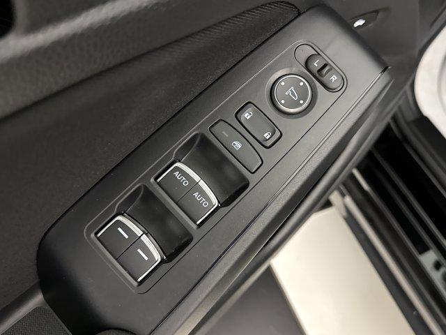 used 2025 Honda Civic Hybrid car, priced at $29,178