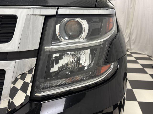 used 2019 Chevrolet Suburban car, priced at $25,876