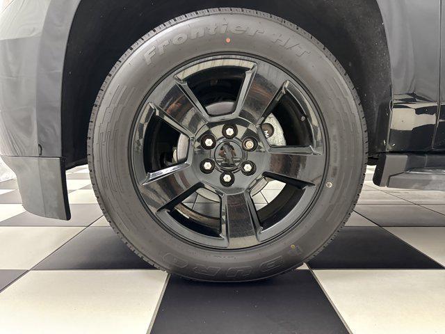 used 2019 Chevrolet Suburban car, priced at $25,876