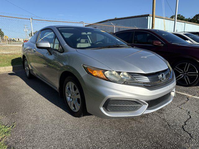 used 2014 Honda Civic car, priced at $13,762