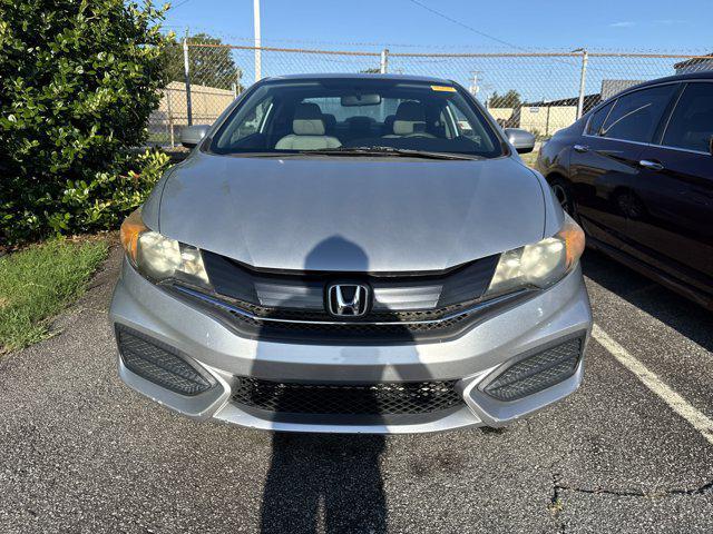 used 2014 Honda Civic car, priced at $13,762