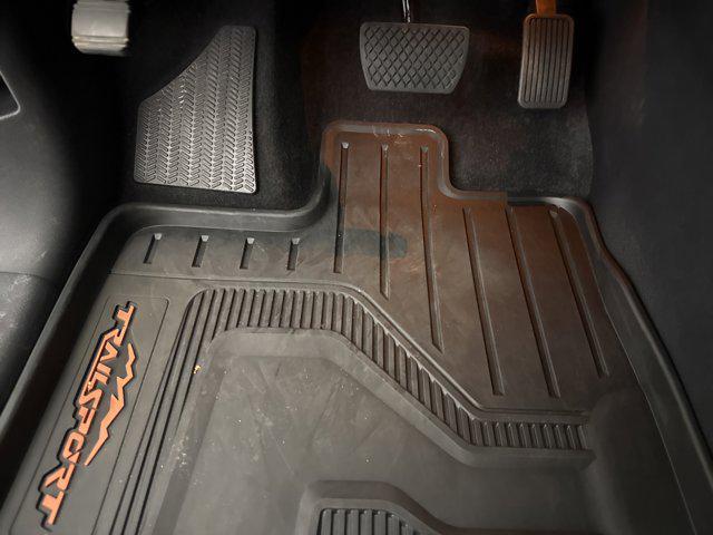 used 2024 Honda Ridgeline car, priced at $39,145