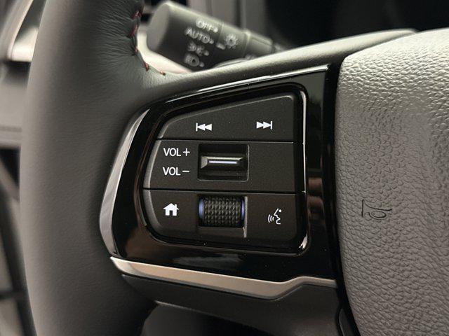 new 2026 Honda Odyssey car, priced at $43,211