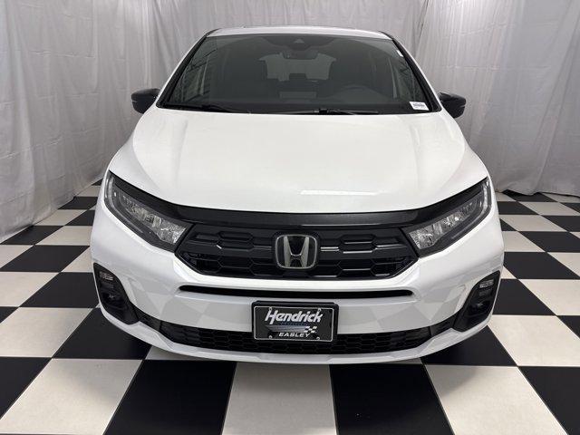 new 2026 Honda Odyssey car, priced at $43,211