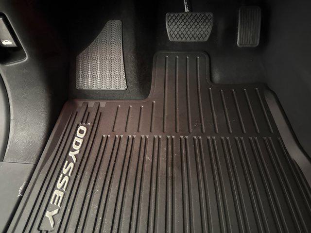 new 2026 Honda Odyssey car, priced at $43,211