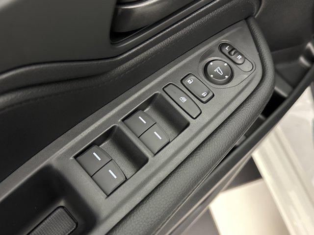 new 2026 Honda Odyssey car, priced at $43,211