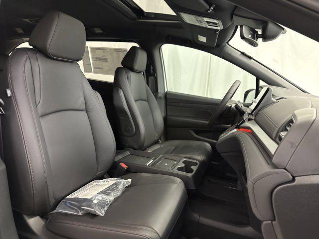 new 2026 Honda Odyssey car, priced at $43,211