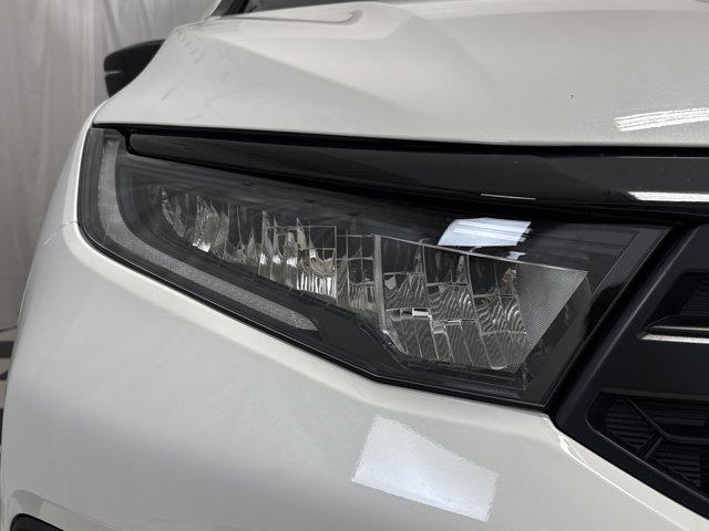 new 2026 Honda Odyssey car, priced at $43,211