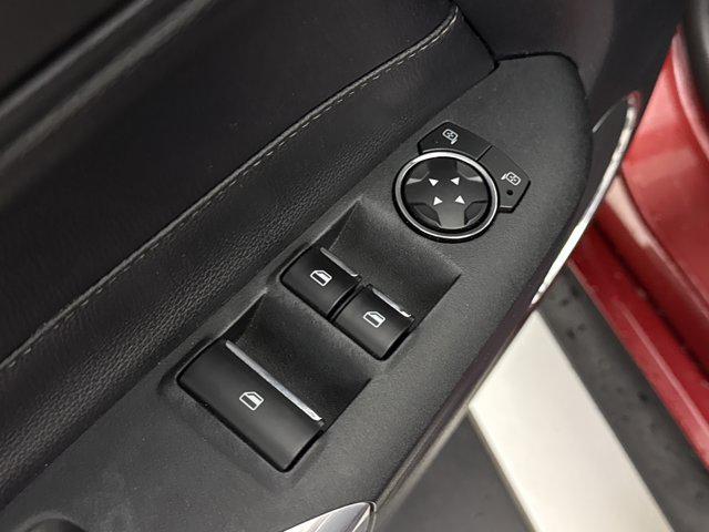 used 2015 Ford Mustang car, priced at $17,774