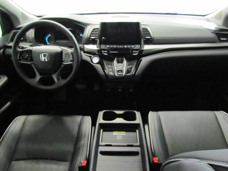 new 2024 Honda Odyssey car, priced at $51,265