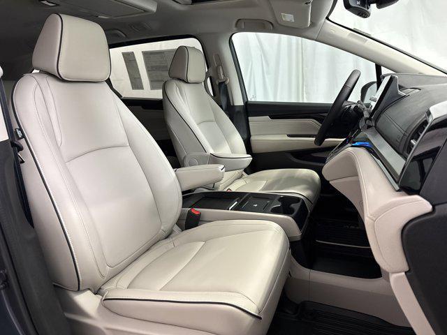 new 2025 Honda Odyssey car, priced at $44,864