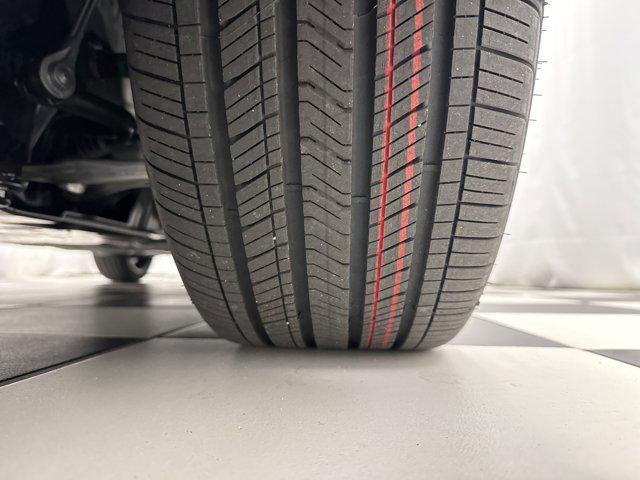 new 2025 Honda Accord Hybrid car, priced at $33,816