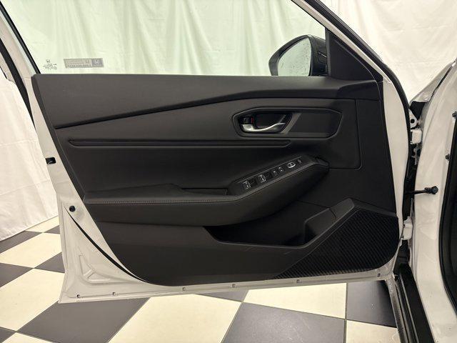 new 2025 Honda Accord Hybrid car, priced at $33,816