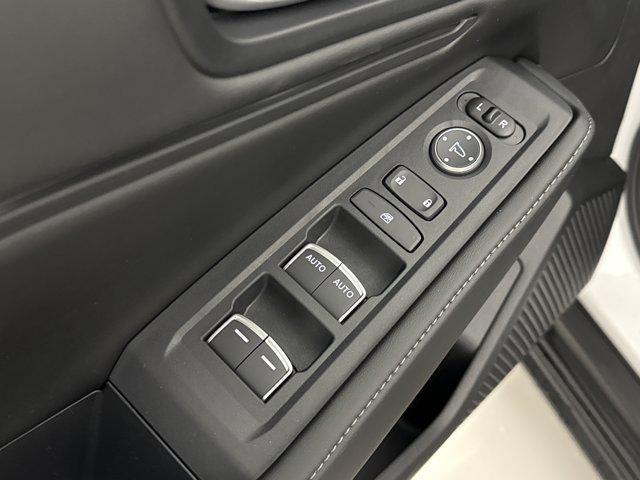 new 2025 Honda Accord Hybrid car, priced at $33,816