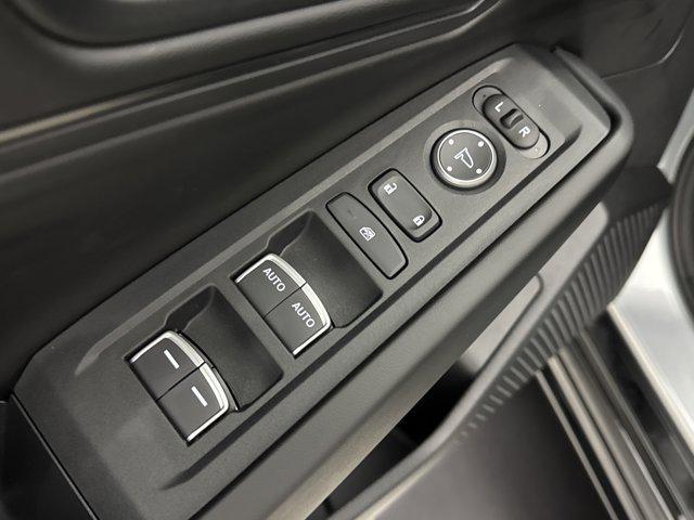 new 2025 Honda Accord Hybrid car, priced at $34,389