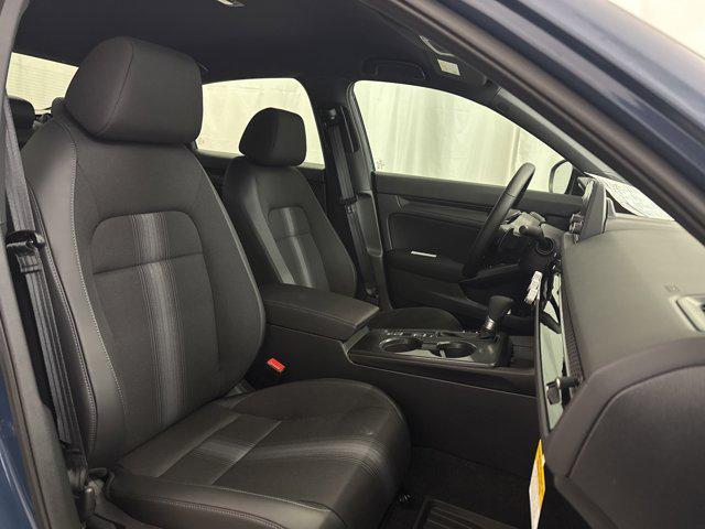 new 2026 Honda Civic car, priced at $27,090