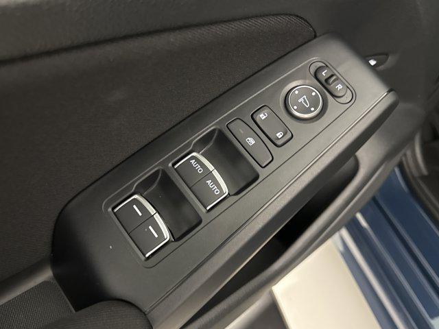 new 2026 Honda Civic car, priced at $27,090