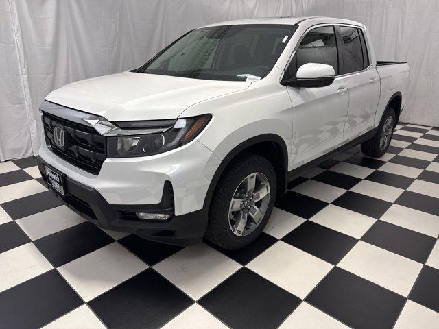 new 2026 Honda Ridgeline car, priced at $45,345