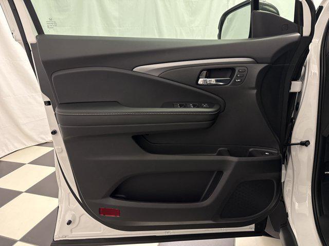 new 2026 Honda Ridgeline car, priced at $45,345