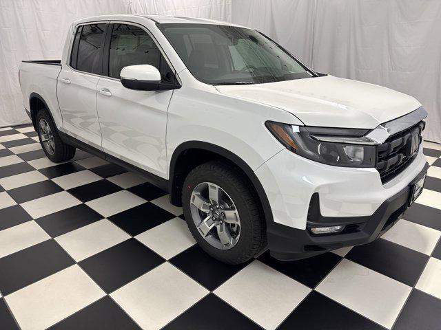 new 2026 Honda Ridgeline car, priced at $45,345